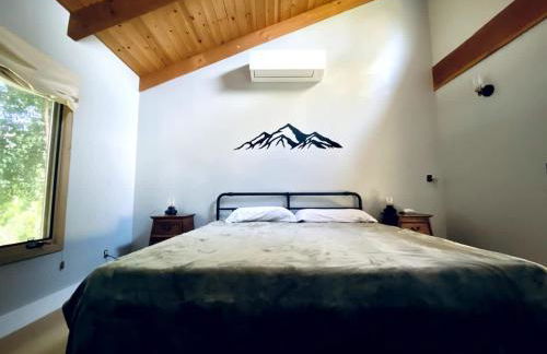 Sequoia Cabin by the River - Photo 61