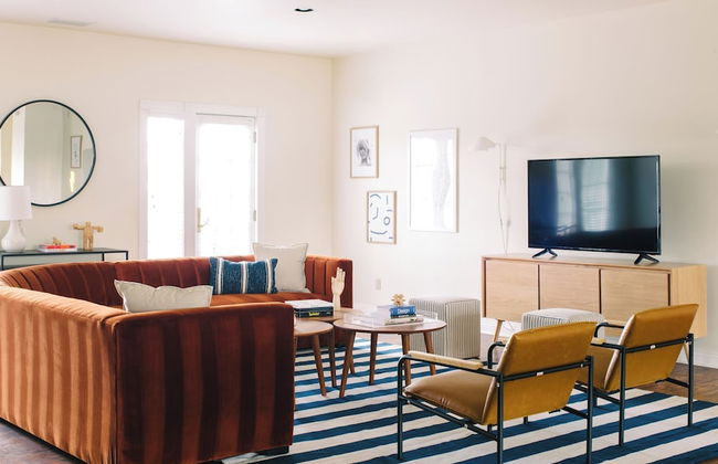 Warhol by Avantstay Expansive Estate Stunning Wine Cty Views - Foto 9