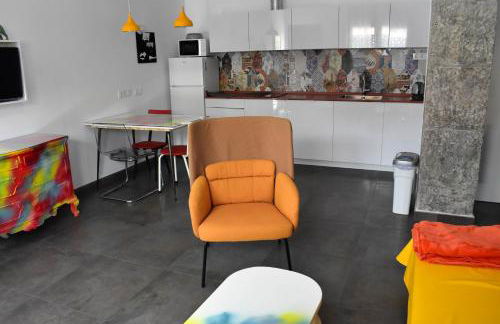 Sevilla Urban Flat - Foto 9