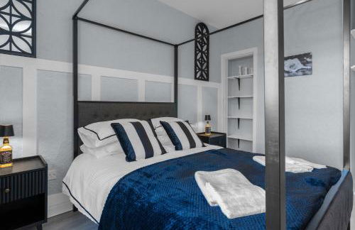 Luxury Central Hidden Gem - Foto 7