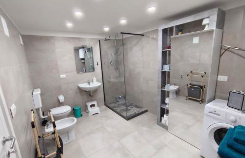 Dimora Pietra e Mare Trani - Foto 16