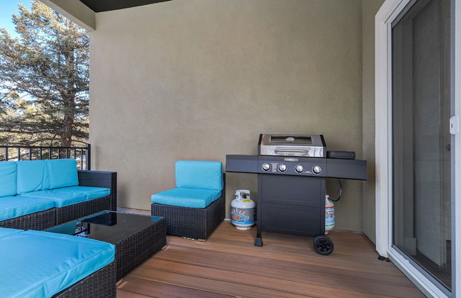 Mountain Oasis - Foto 47