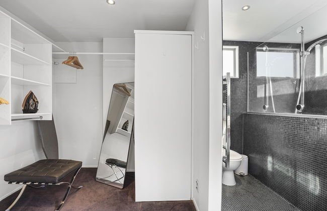 Central Executive Parnell Designer Home - Foto 2