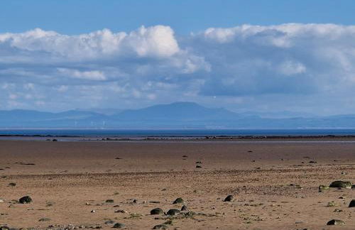 Peaceful Seaside Getaway - Foto 25