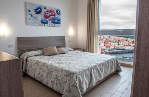 Castelsardo Miramare 10 - 6 posti - Foto 39