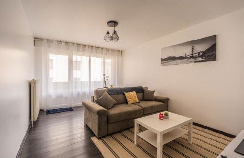 Escapade Confort au Cœur de la Ville Cosy&Moderne - Photo 40