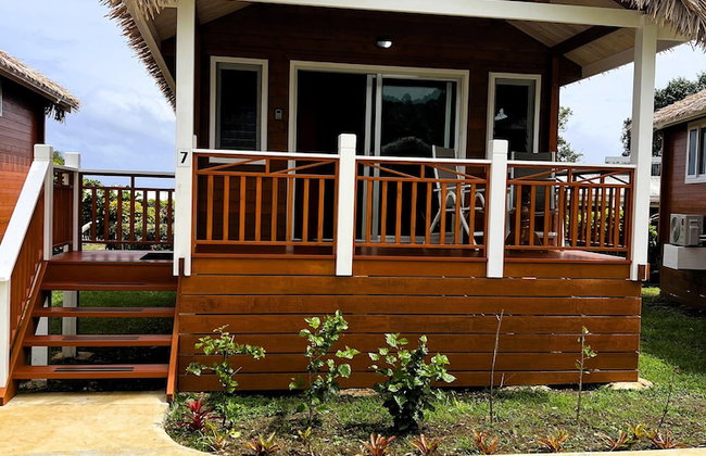 Red Hibiscus Villas - Foto 17
