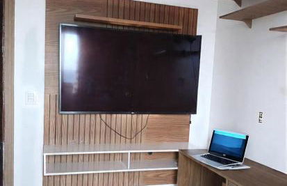 Cobertura Breeze Residence - Photo 32