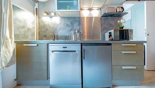 Le Chabrières - 1 bed room appartement - Foto 4