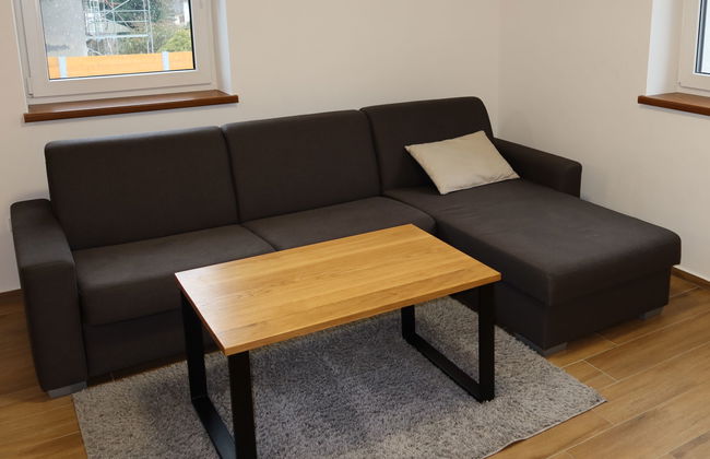 Velké Losiny - Foto 8