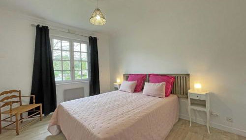 Maison spacieuse pour 15 personnes avec jardin et animaux admis - FR-1-497-206 - Foto 2