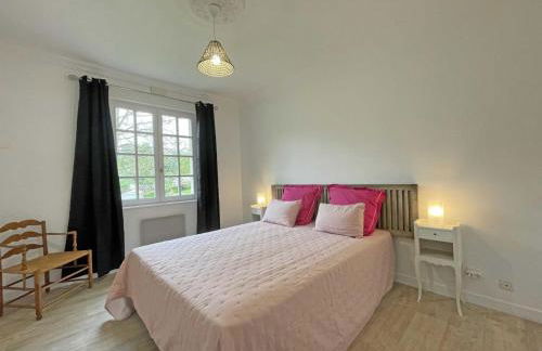 Maison spacieuse pour 15 personnes avec jardin et animaux admis - FR-1-497-206 - Foto 2