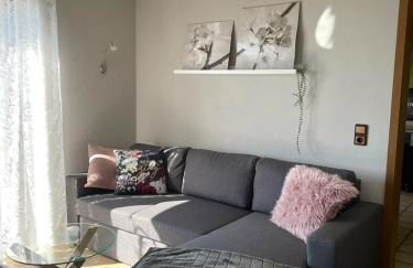 NEU! Ferienwohnung Kleine Auszeit - Foto 1