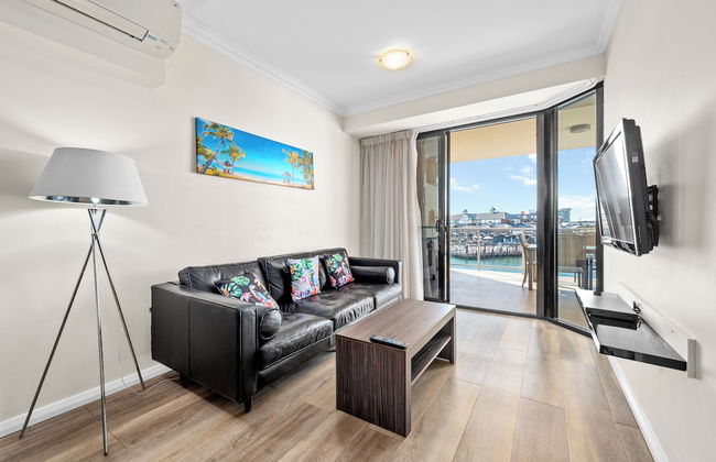 Dolphin Quay Apartments - Foto 24