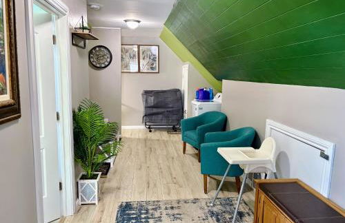 Nice and cozy whole house 25min to Niagara falls - Foto 5