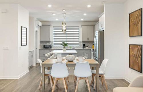 Modern Townhouse Near Disneyland & OC Beaches - Foto 12