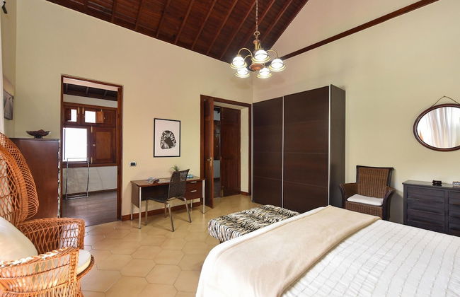 Belvilla by OYO Villa Arucas 10 - Foto 8