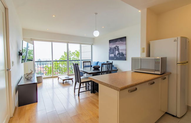 Capitalia Santa Fe - Foto 55