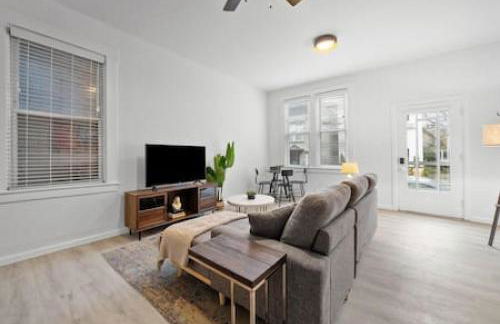 Charming Mt. Adams 1BR - Near Downtown & Stadiums - Foto 8