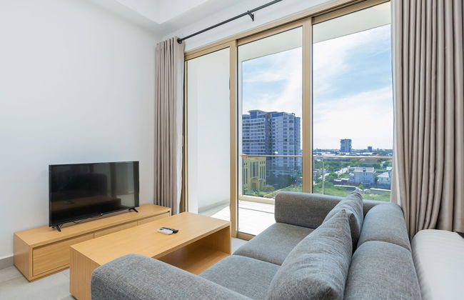 85 SOHO Hotel & Serviced Apartment - Foto 13