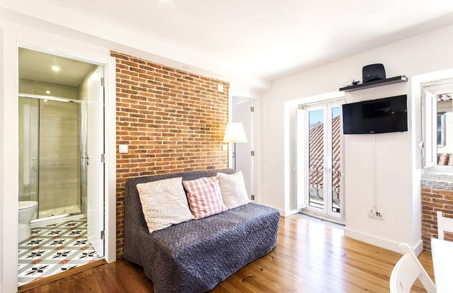 Paz Downtown Apartment #3 - Foto 1