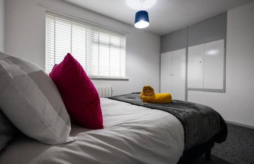 Suffolk Square - Foto 19