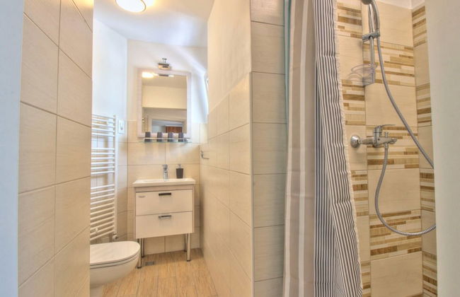 Beautiful Apartment in Bled Near Lake - Foto 7