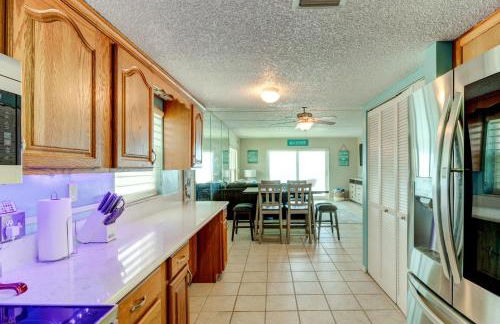 Oceanfront Sunrise 2 Bed 2 Bath Condo with Pool - Foto 13