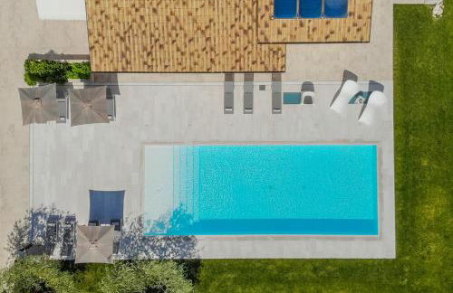 Villa Angela - Foto 15