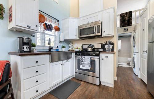 Rustic Escape Fireplace, BBQ Grill & Scenic Views - Foto 7