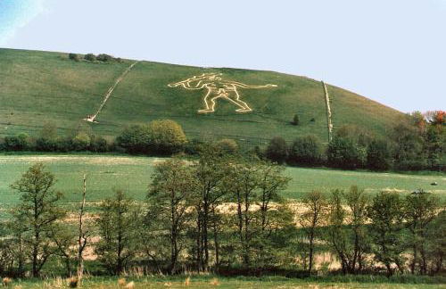 Little Thatch Cottage - Cerne Abbas, Dorset - Photo 20