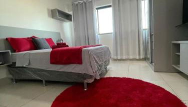 Flat Lindo e Aconchegante - Foto 2