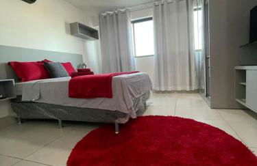 Flat Lindo e Aconchegante - Foto 2