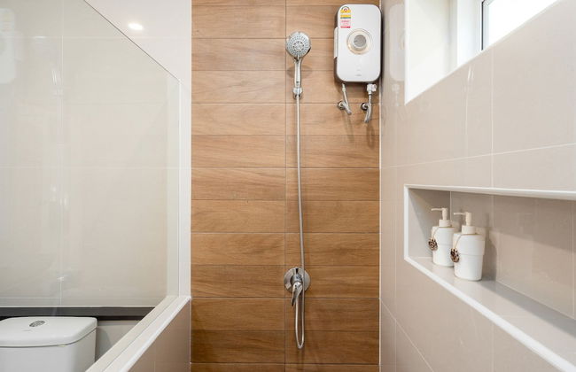 Luxury Pool Villa A18 - Foto 35