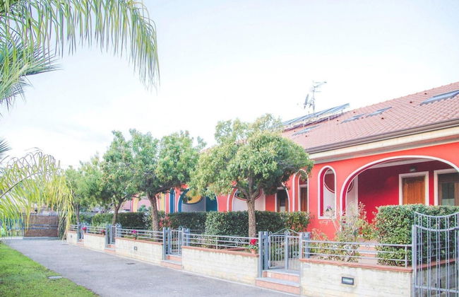 Apartment in Marina di Ascea Near the Beach - Foto 21