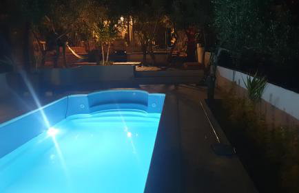 House Oliva with private pool and large garden - Photo 68