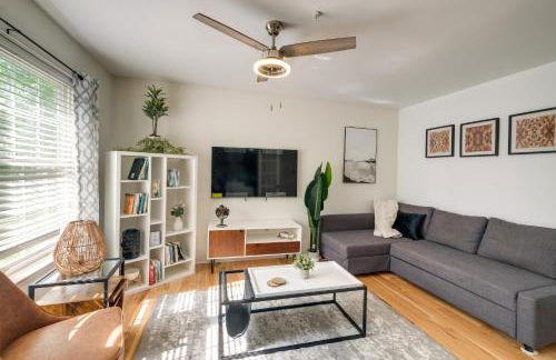 Greater Landover Vacation Rental in DC Metro Area! - Foto 12