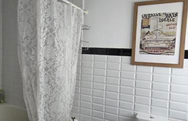 Villa con piscina VILLA ALICIA LA PERLA INDIANA - Foto 59