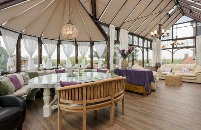 Villa Morea - Foto 9