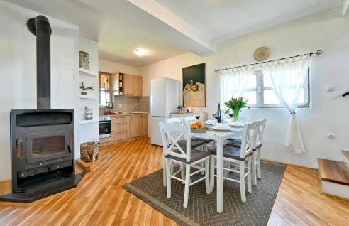 Stunning Home In Gornji Kneginec With Wifi - Foto 18