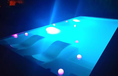 Villa Michelle - Foto 7