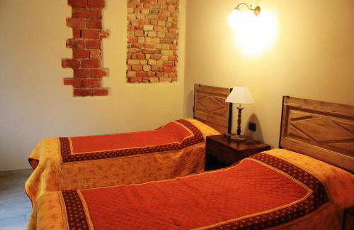 Agriturismo Cascina Pezzolo - Foto 115