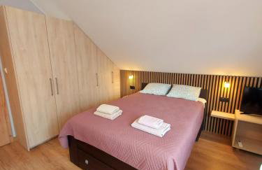 Relaks w Wilczycach - Photo 6