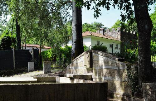 Casa de Travassos - Foto 62