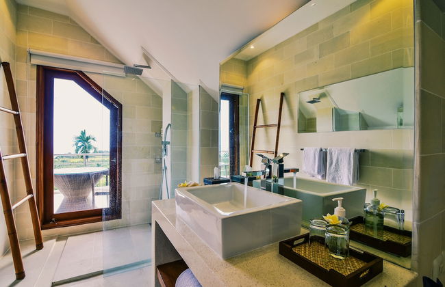 Villa Banyan - Foto 19