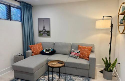 Cozy Old Town Apartment - Foto 9