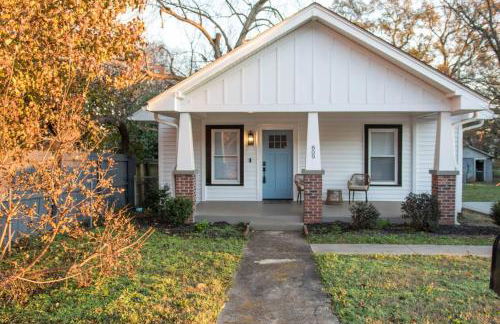 Quiet GVL Home Walk to DownTown - Foto 52