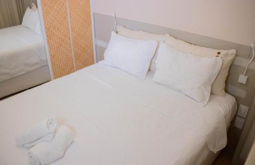 Flat 333 - Luxo e Vista da Pedra Azul - Foto 10