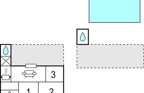 3 Bedroom Nice Home In Bedmar - Foto 28