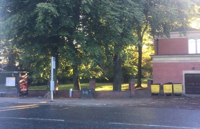 Luxury Apt No. 2 - One Bed Apartment - Foto 27